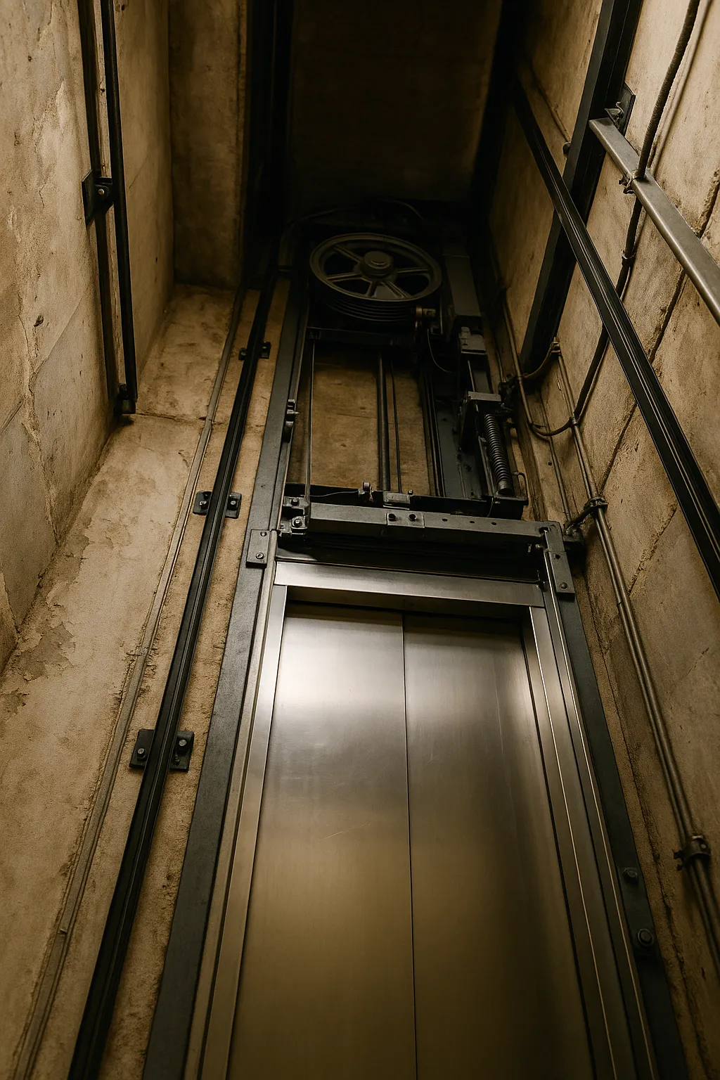 Warum es sich jetzt lohnt, Immobilien aus den 90er-Jahren in Ostdeutschland zu verkaufen 