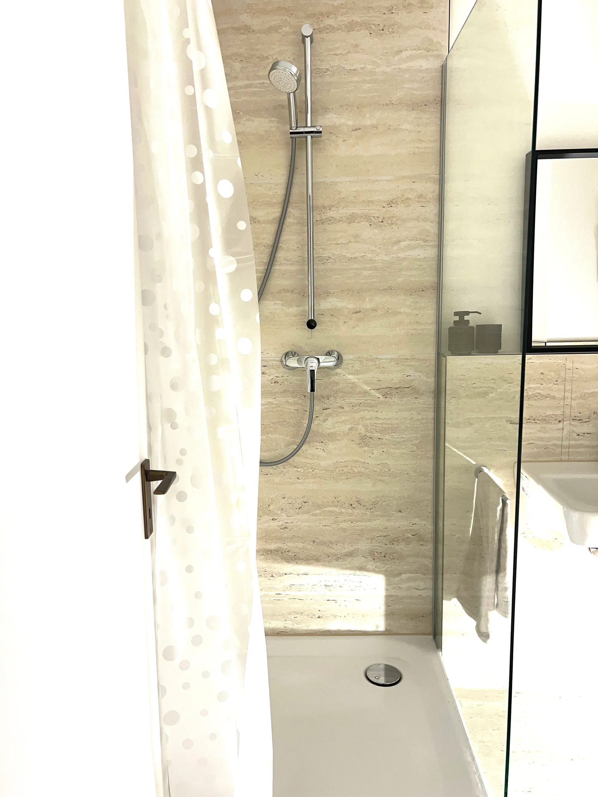 Königsberger Badezimmer