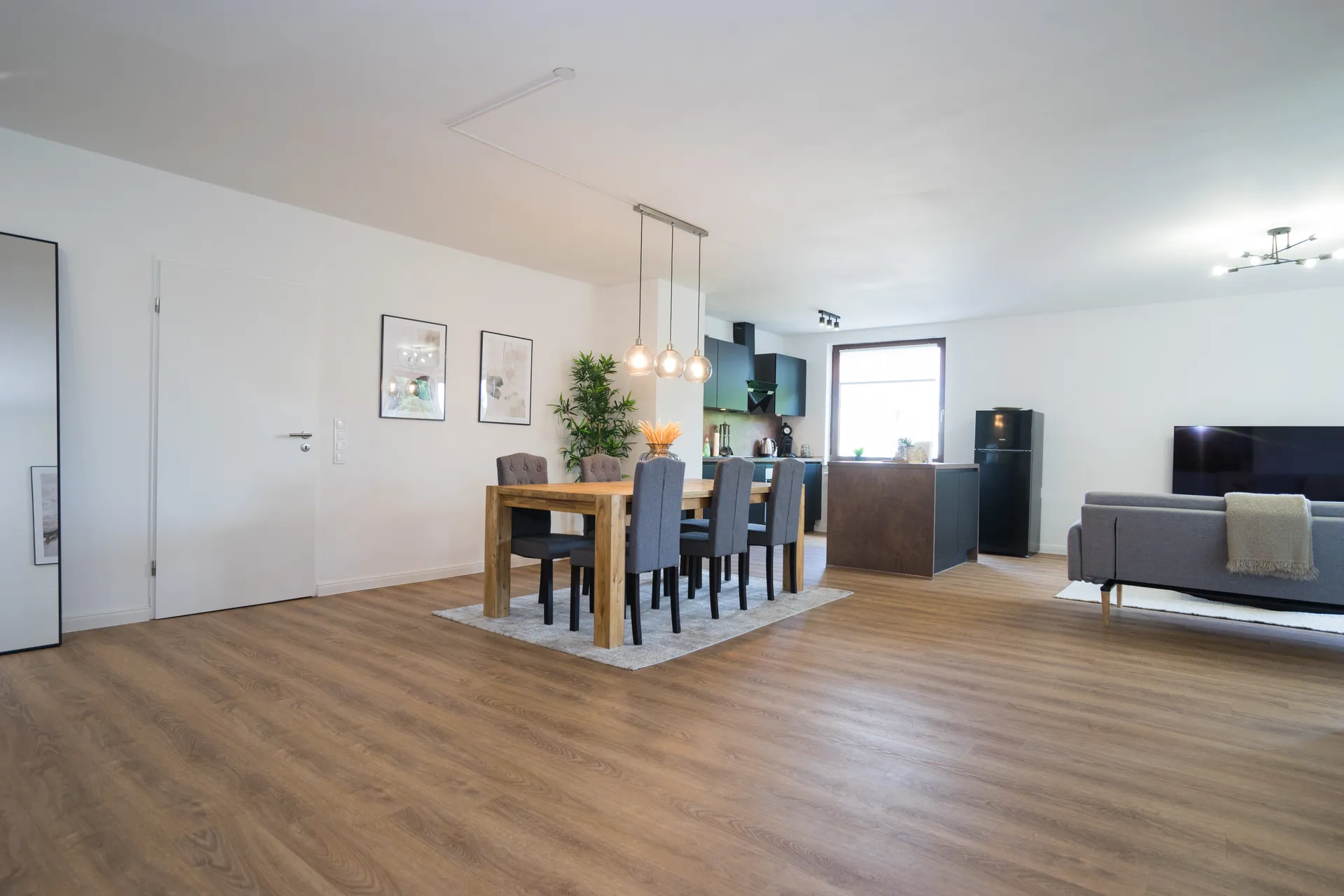 Vermietungsmanagement Service