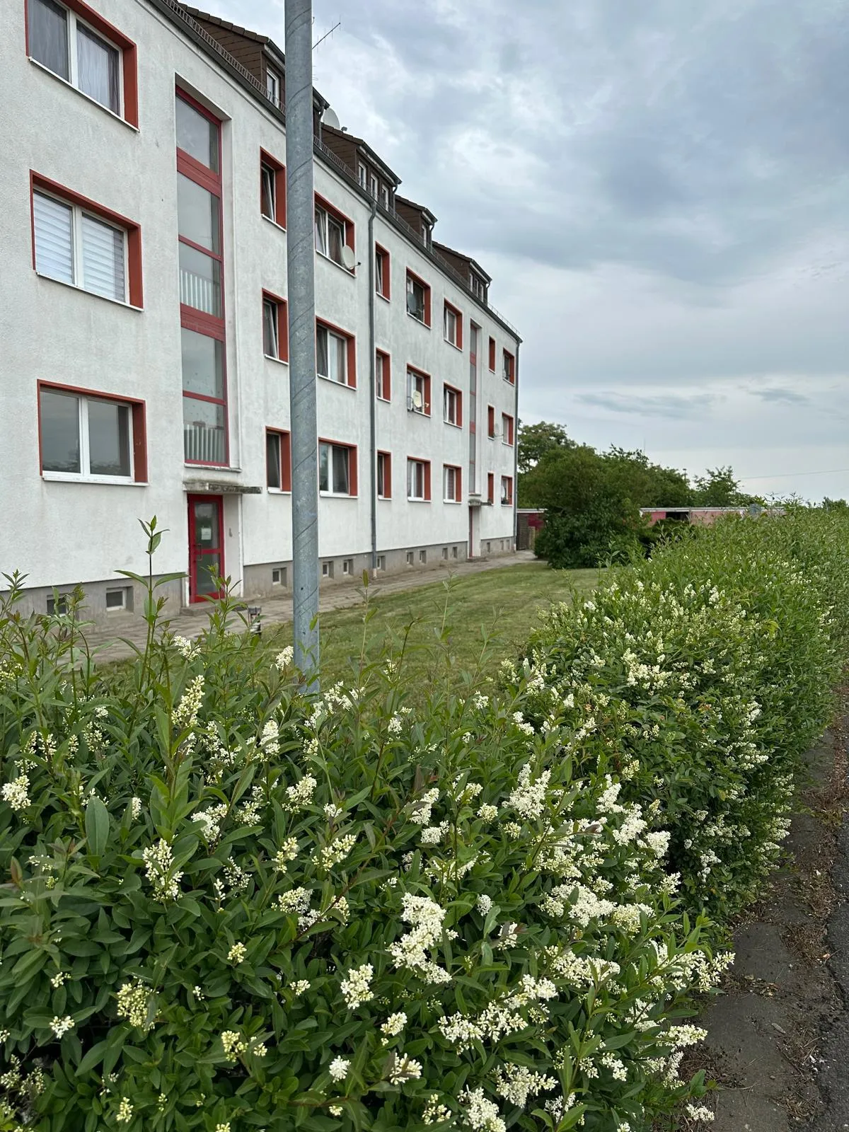 Laußig_Haus