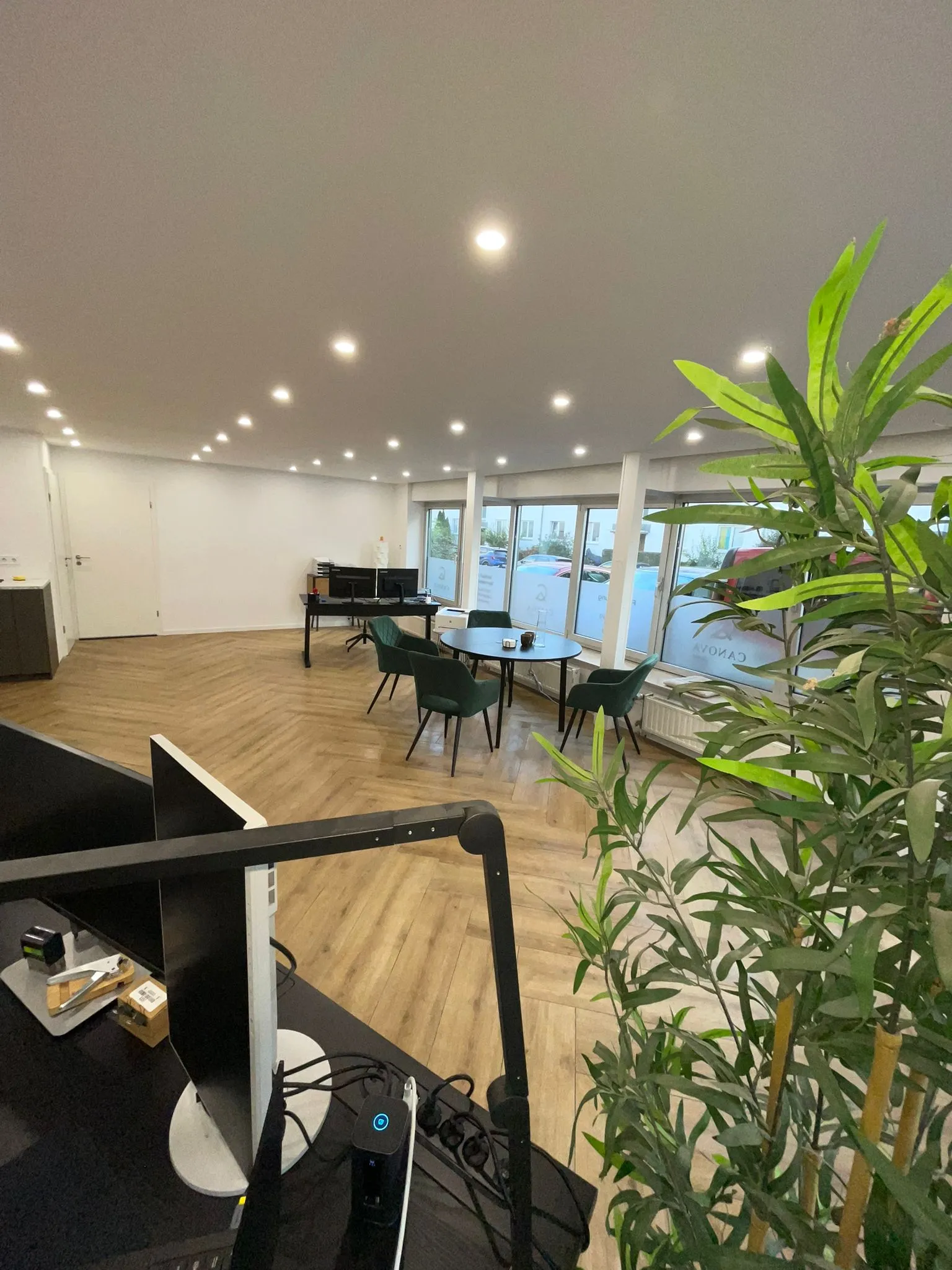 Büro 