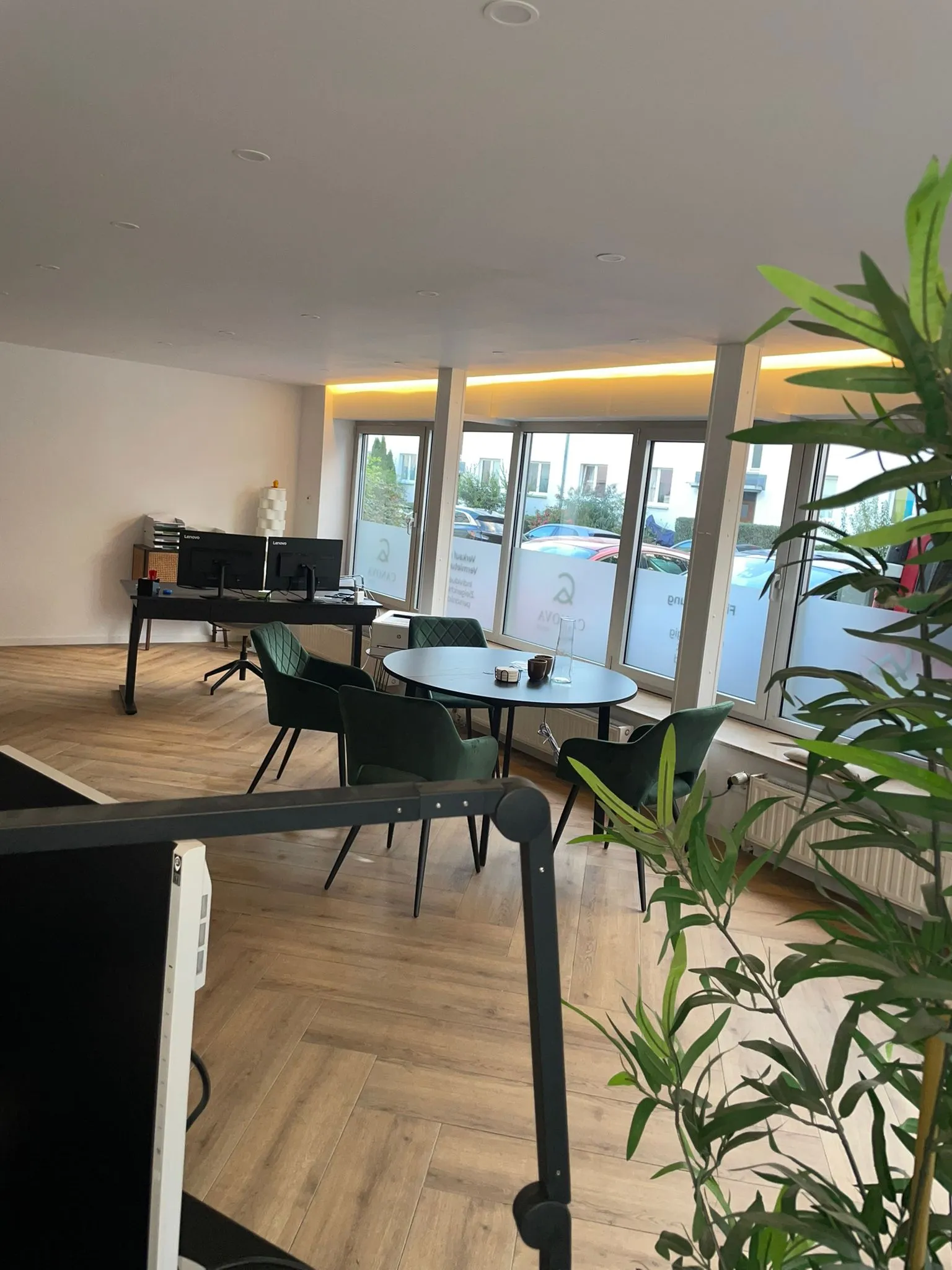Büro