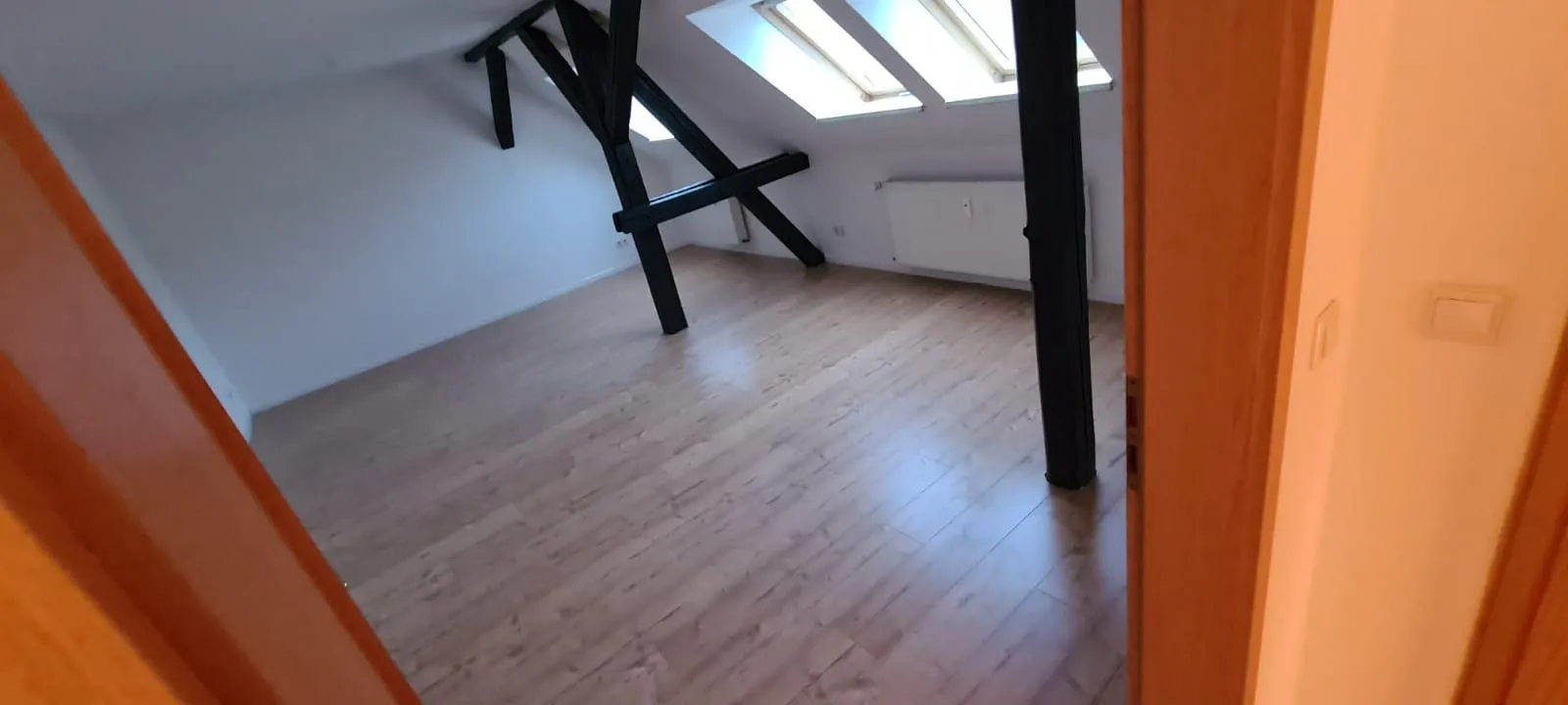 AKÄ DG Zimmer 1
