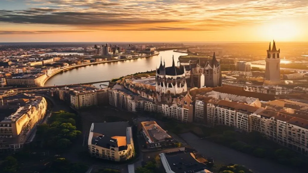 Immobilie verkaufen in Köln 2026 — Marktanalyse, Preise und Tipps für Eigentümer
