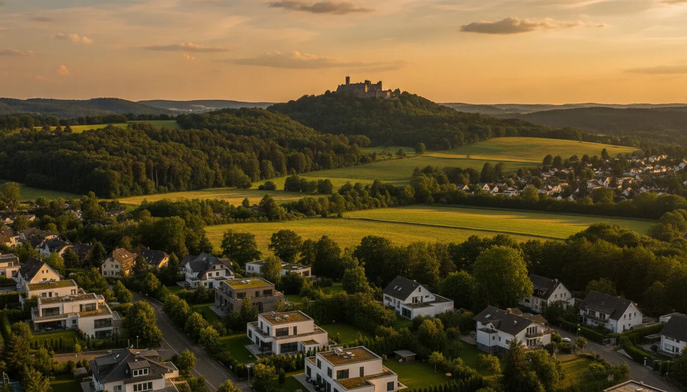 Bergisch Gladbach