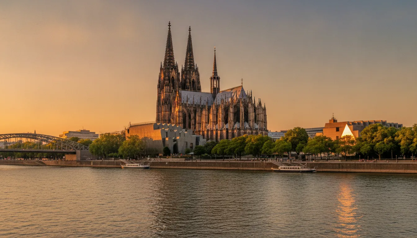 Köln